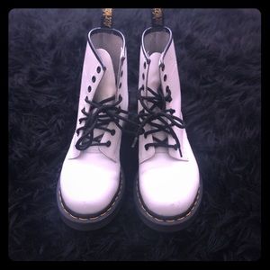 Dr. Martens